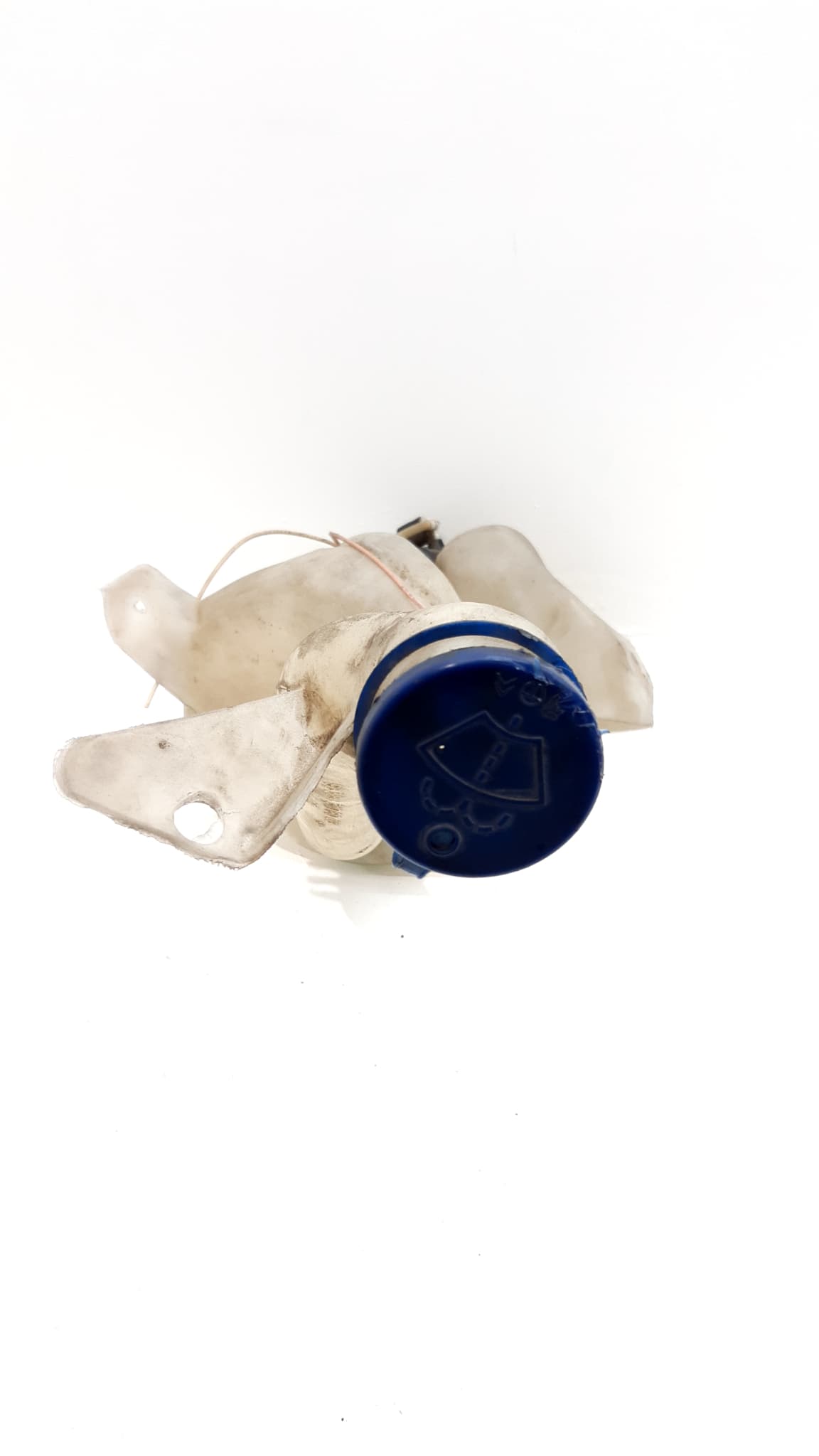 Deposito limpia CITROEN C4 PICASSO 3