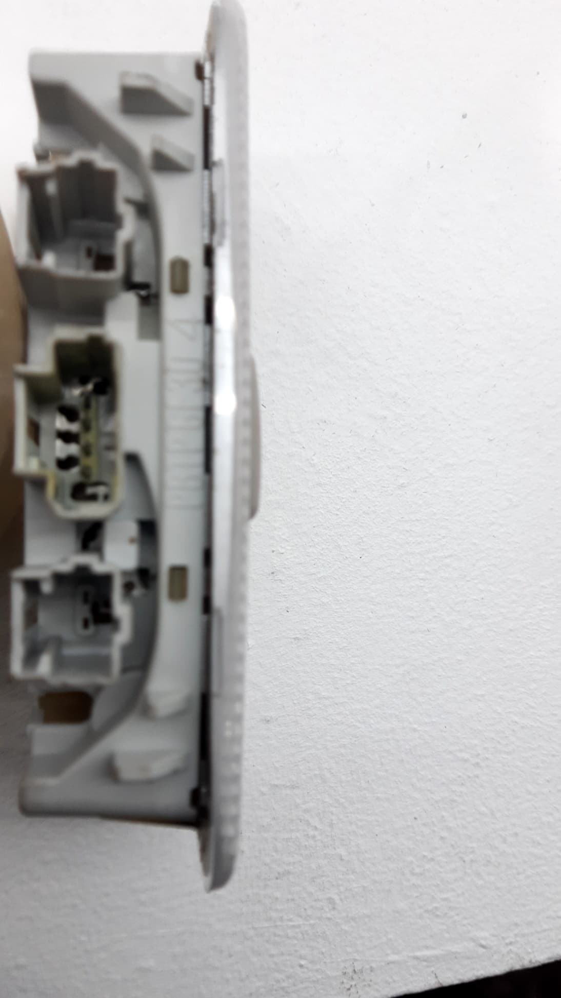 Luz interior CITROEN C4 PICASSO 3