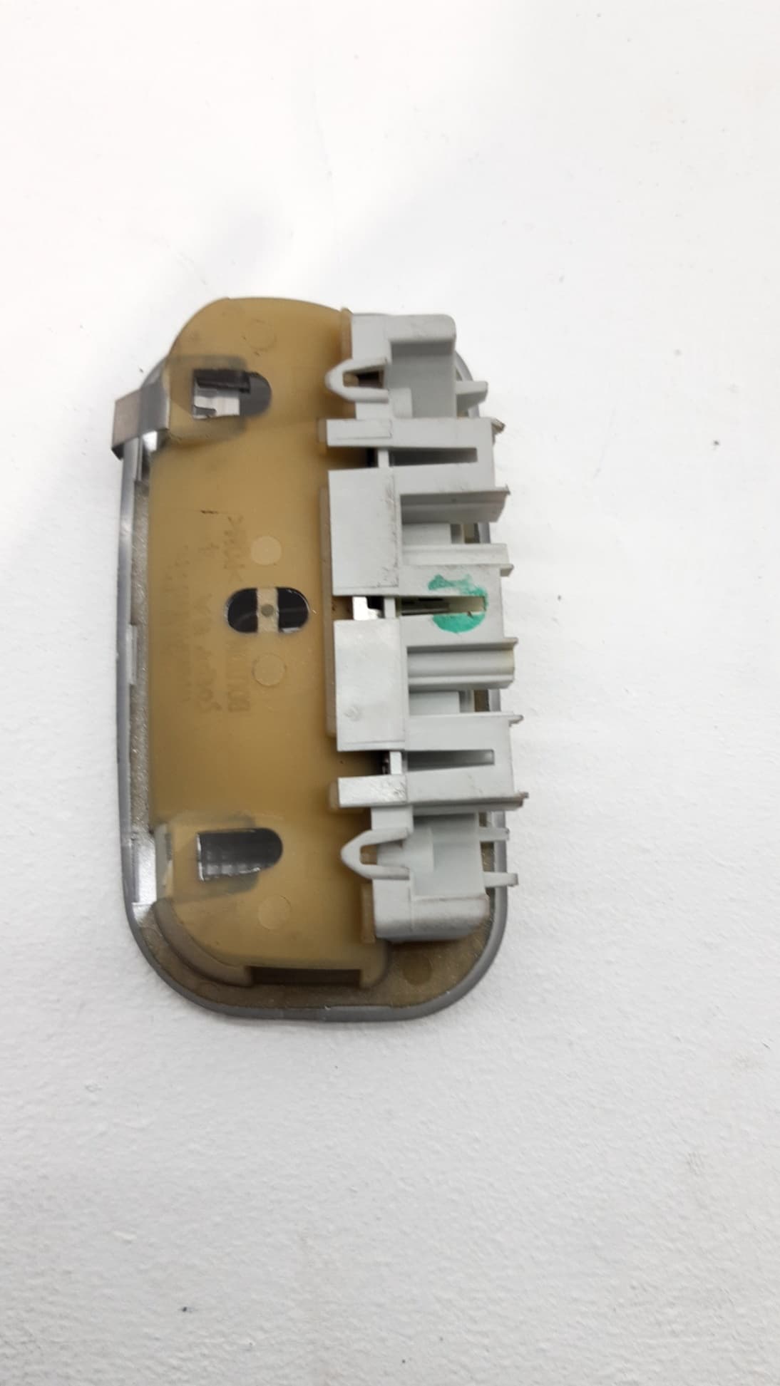 Luz interior CITROEN C4 PICASSO 2