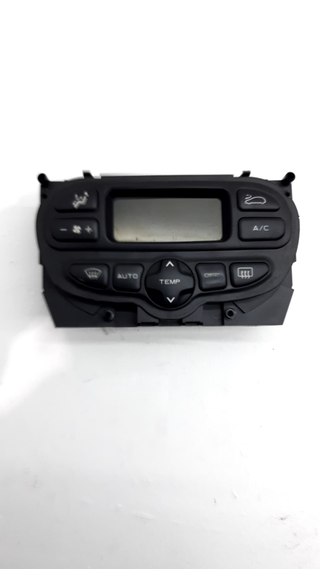 Recambio CITROEN C4 PICASSO ref. 6451QH