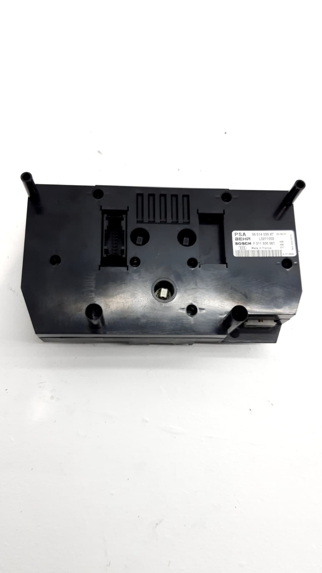 Recambio CITROEN C4 PICASSO ref. 6451QH 3