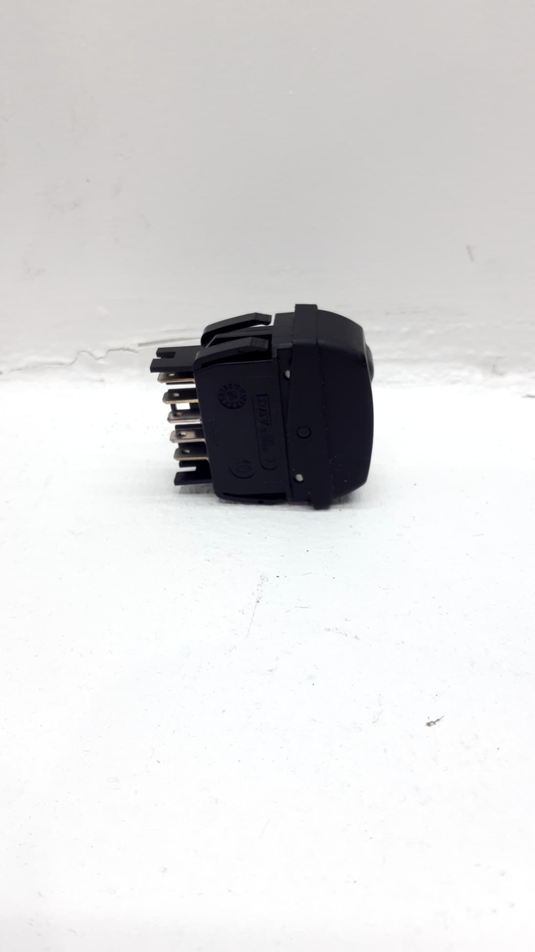 Mando elevalunas delantero izquierdo CITROEN C4 PICASSO 3