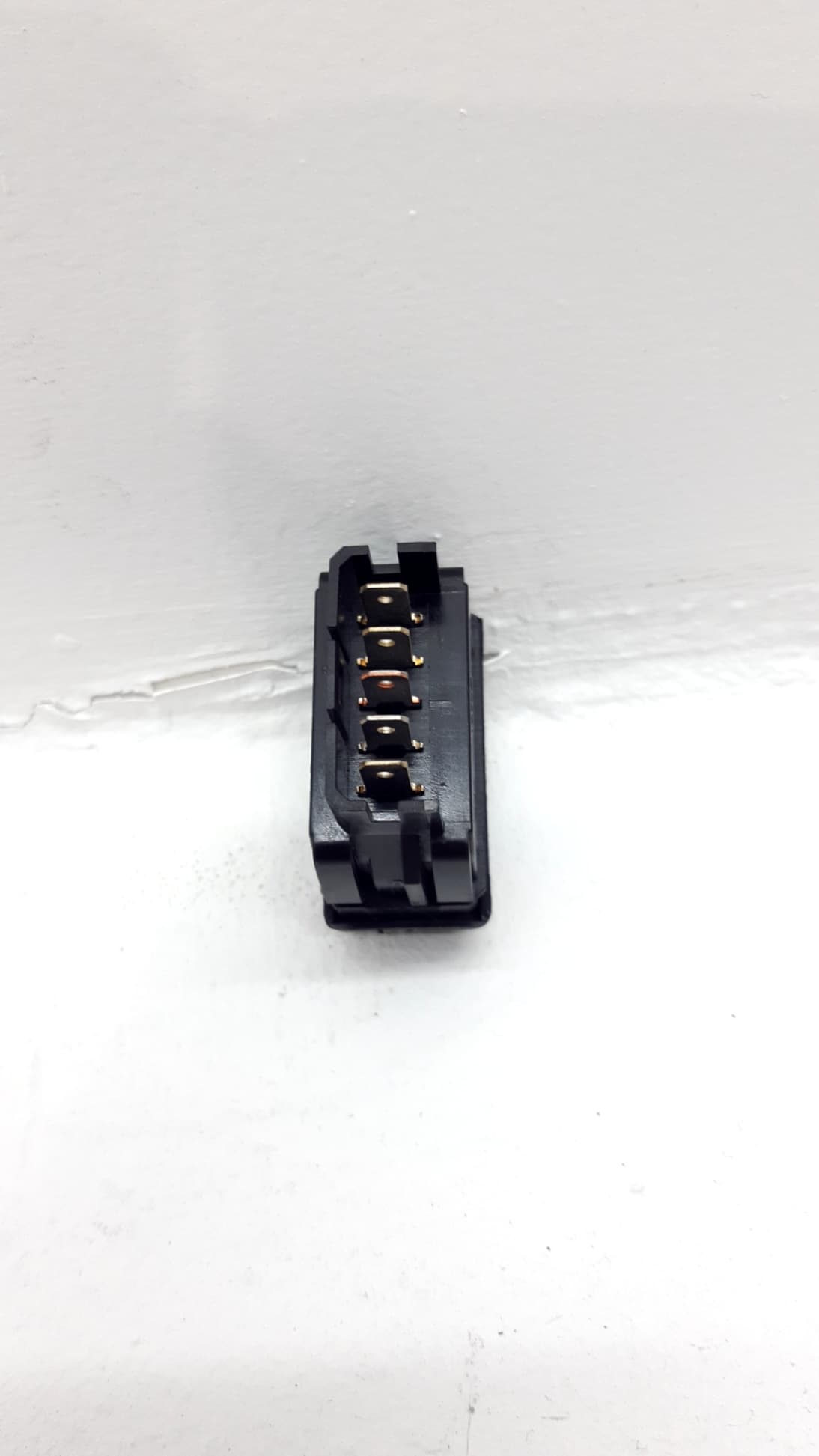 Mando elevalunas delantero izquierdo CITROEN C4 PICASSO 2