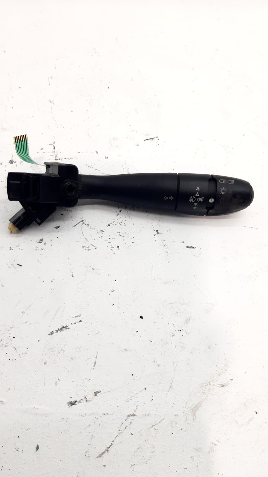 Mando luces CITROEN C4 PICASSO