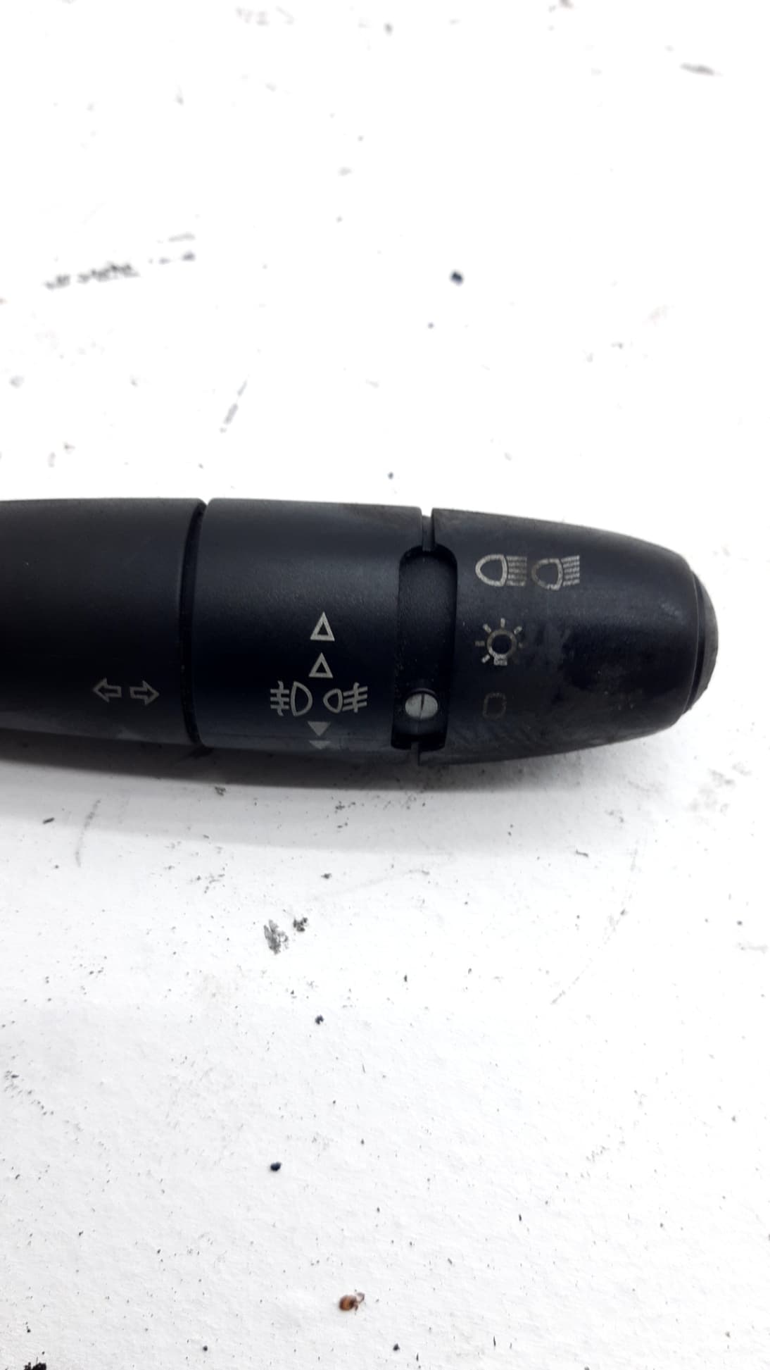 Mando luces CITROEN C4 PICASSO 5