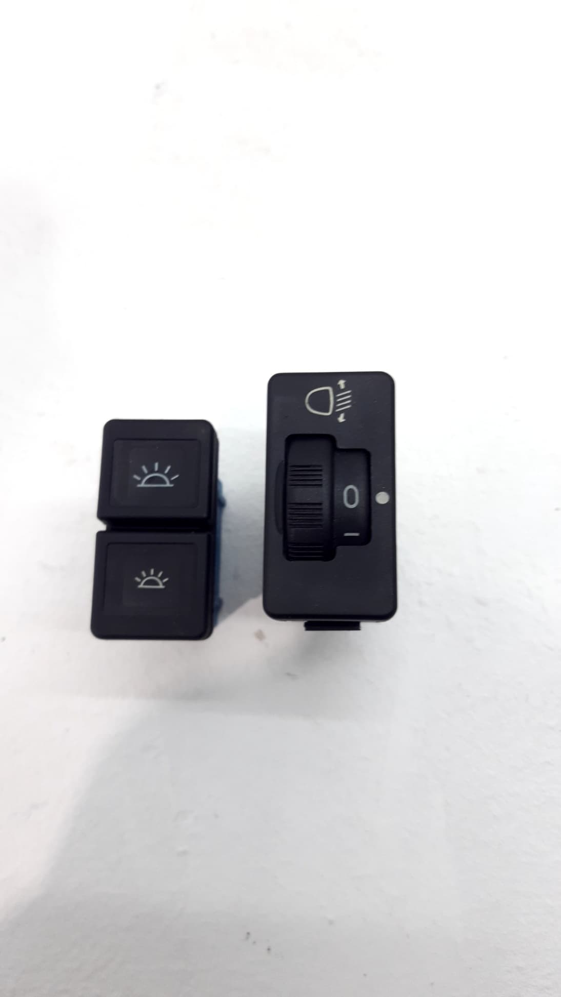 Mando luces CITROEN C4 PICASSO 3