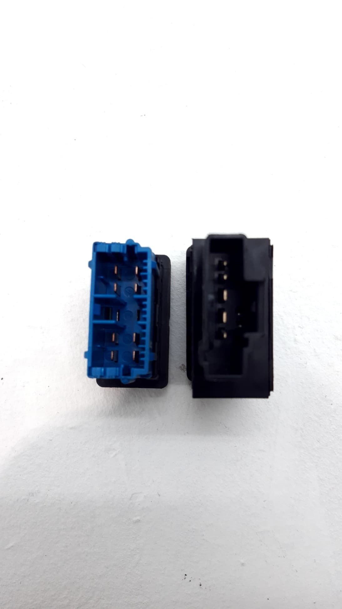 Mando luces CITROEN C4 PICASSO 2