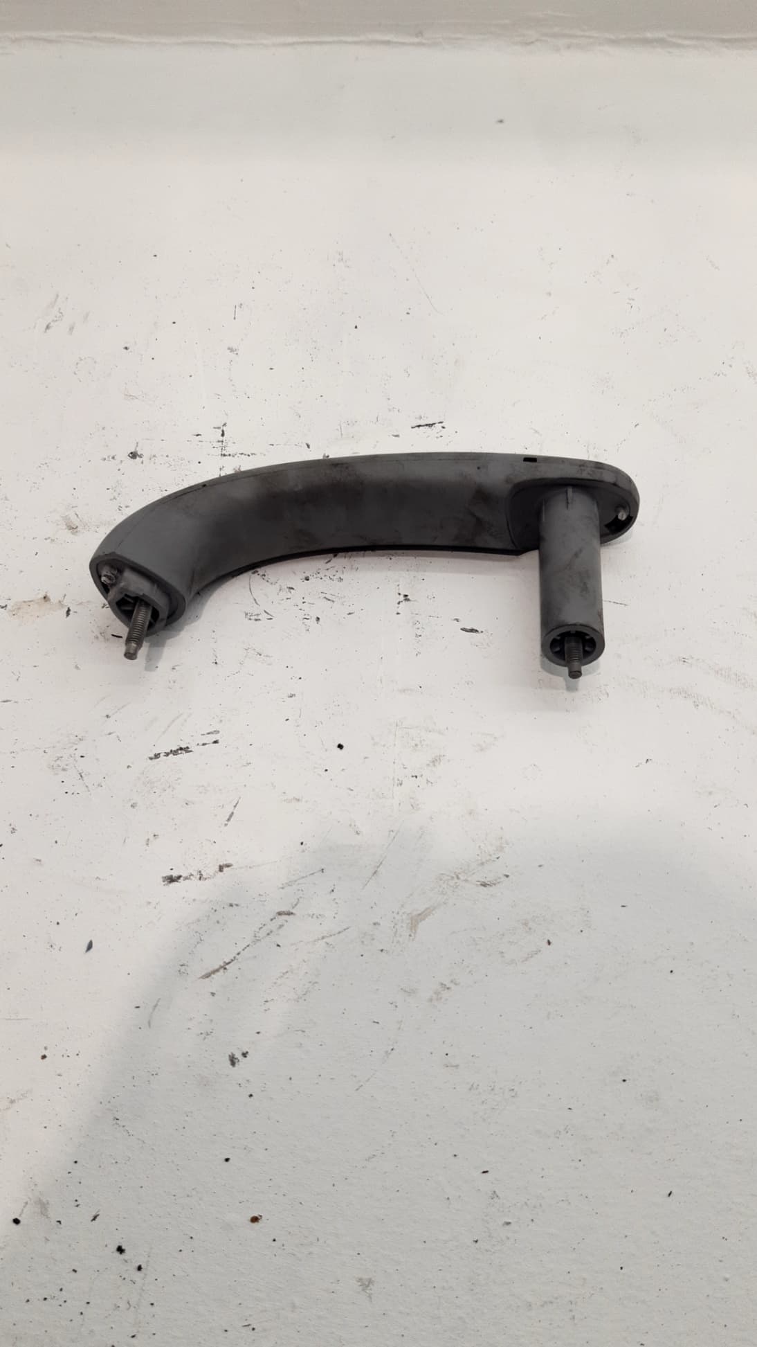 Maneta exterior delantera izquierda CITROEN C4 PICASSO 2