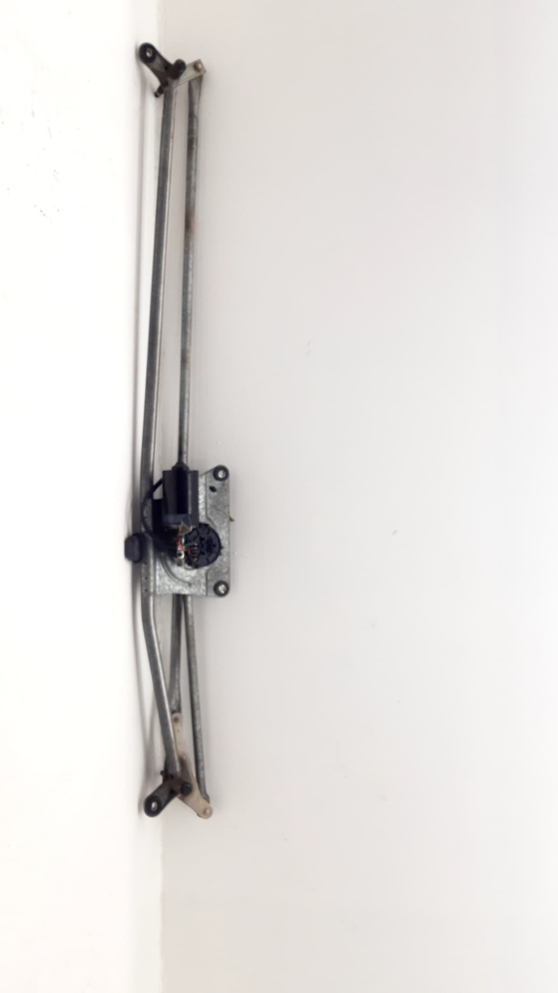 Motor limpia delantero CITROEN C4 PICASSO