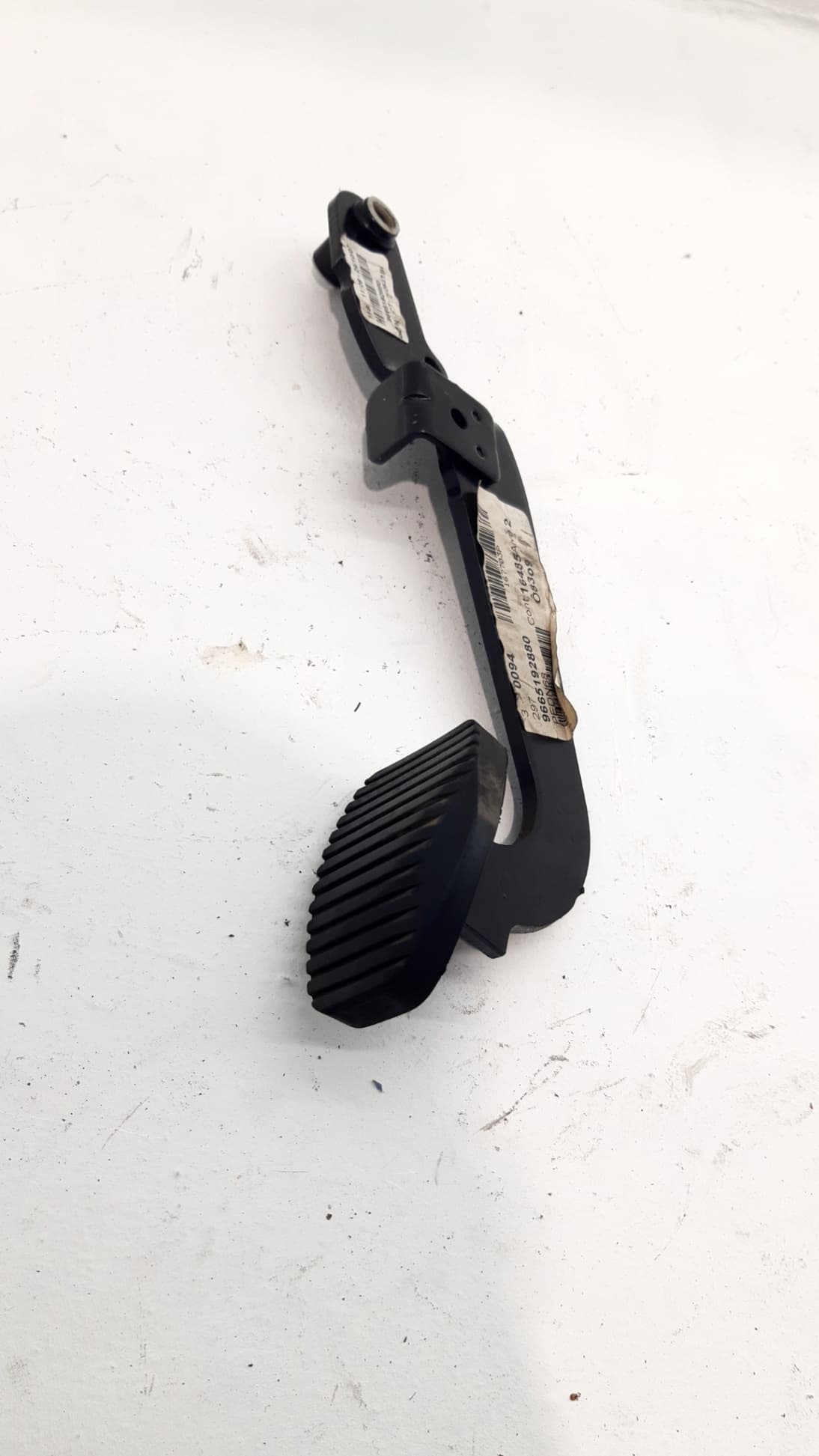 Pedal freno CITROEN C4 PICASSO