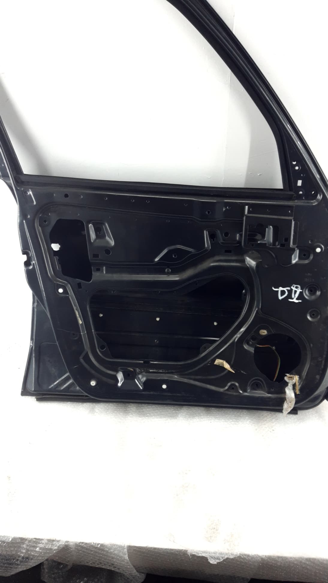 Puerta delantera izquierda CITROEN C4 PICASSO 2