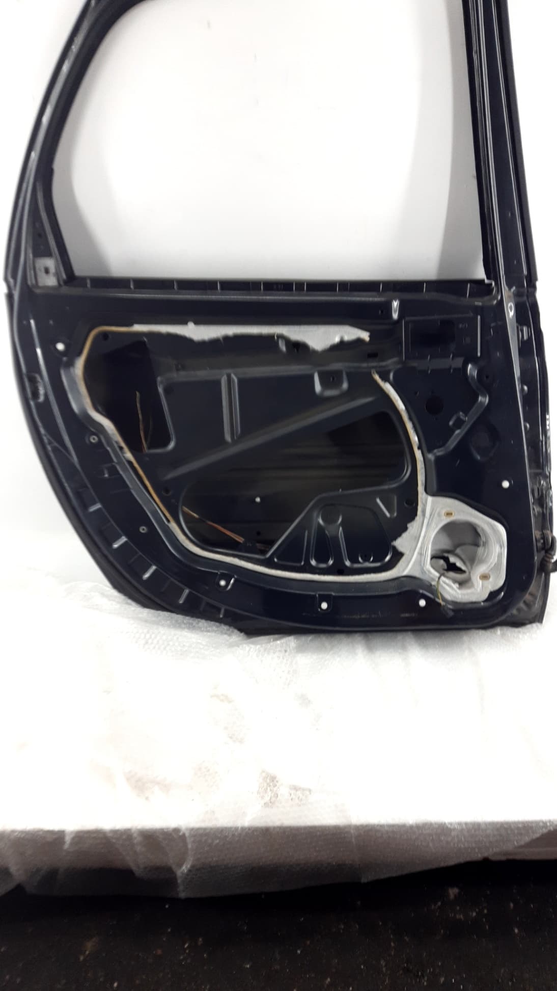 Puerta trasera izquierda CITROEN C4 PICASSO 2