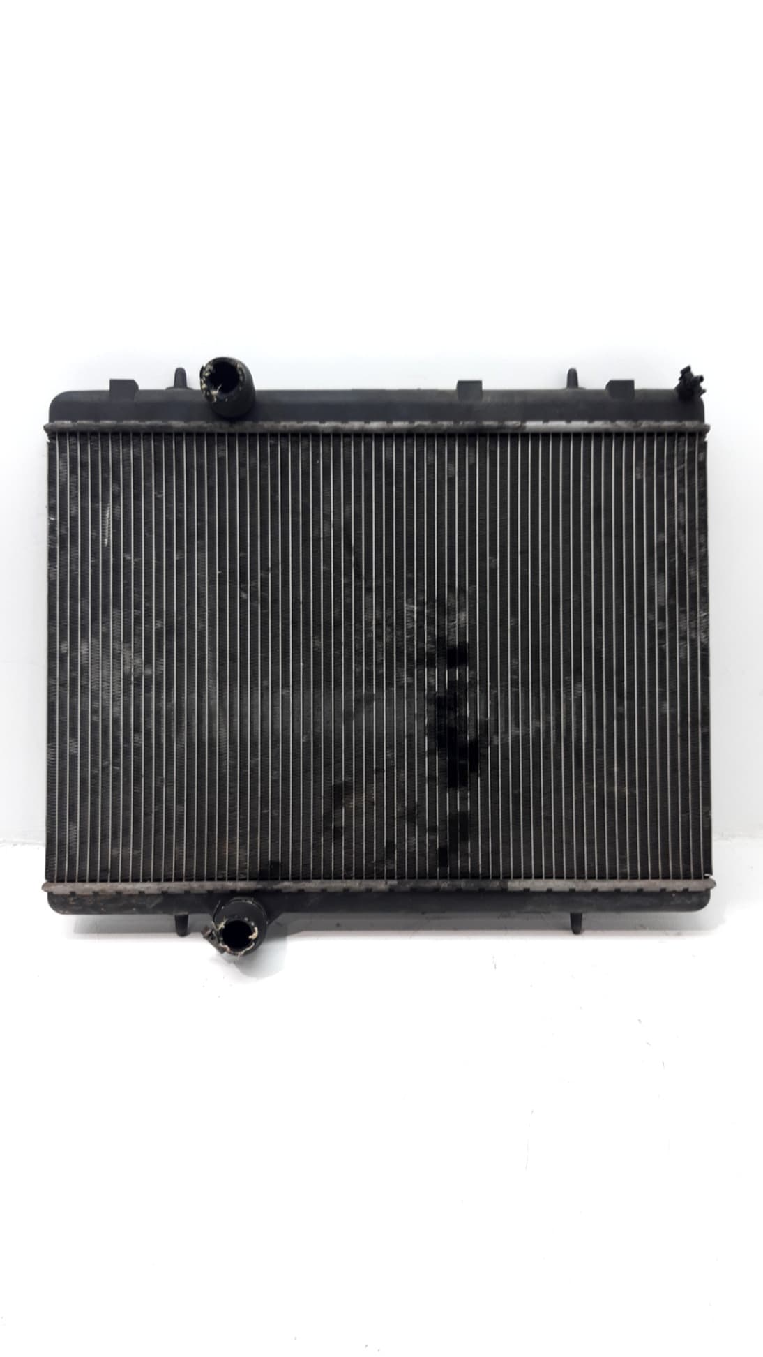 Radiador agua CITROEN C4 PICASSO