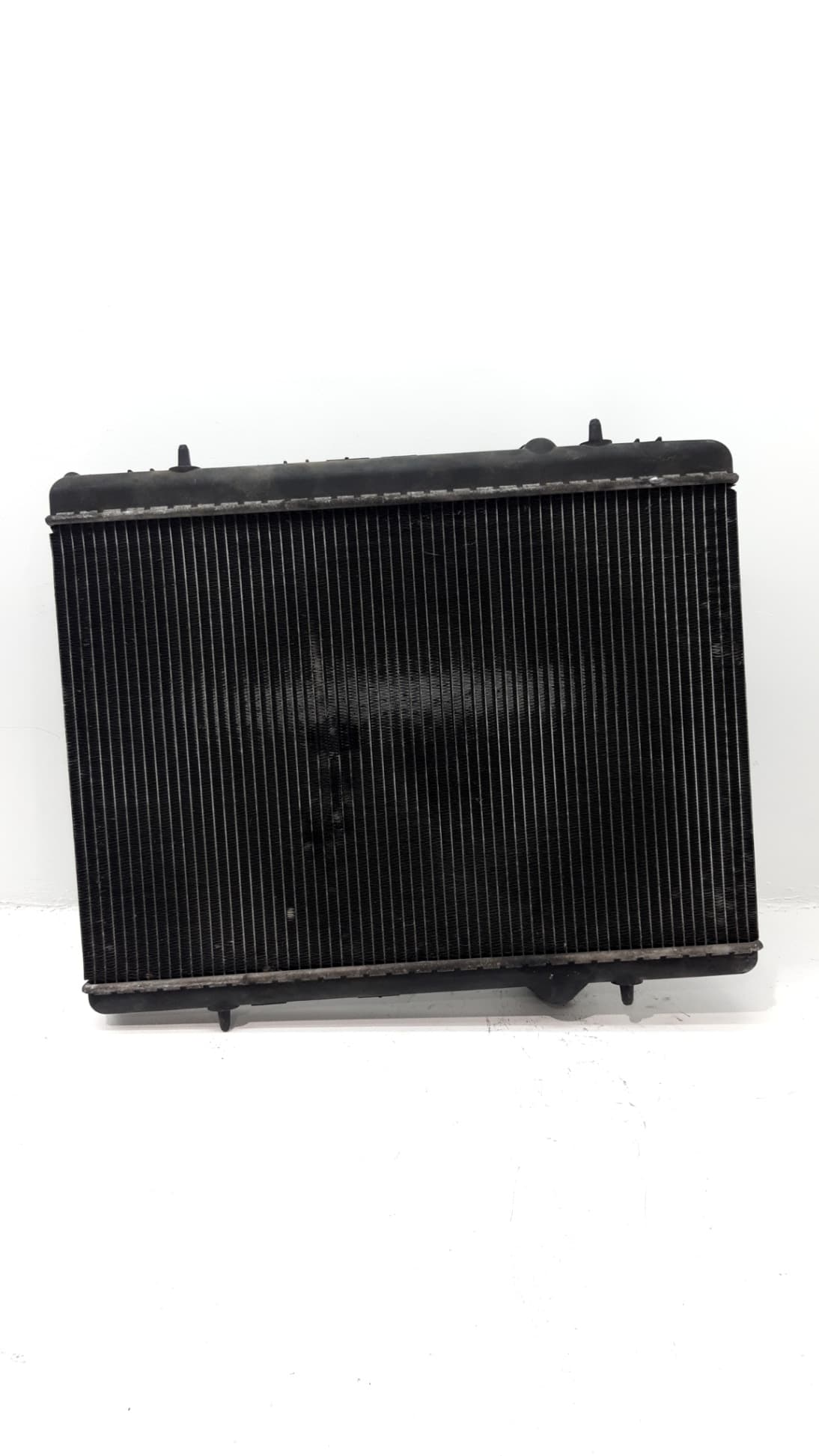 Radiador agua CITROEN C4 PICASSO 2