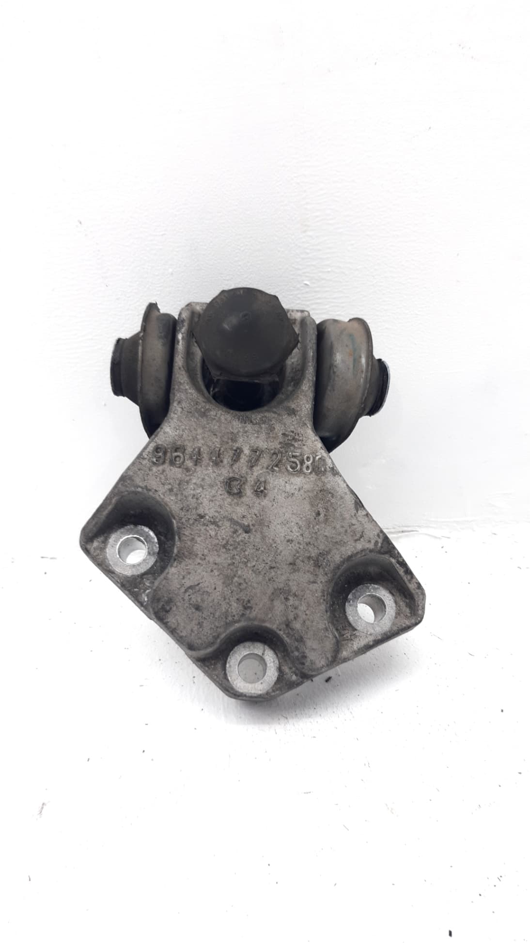 Soporte motor CITROEN C4 PICASSO