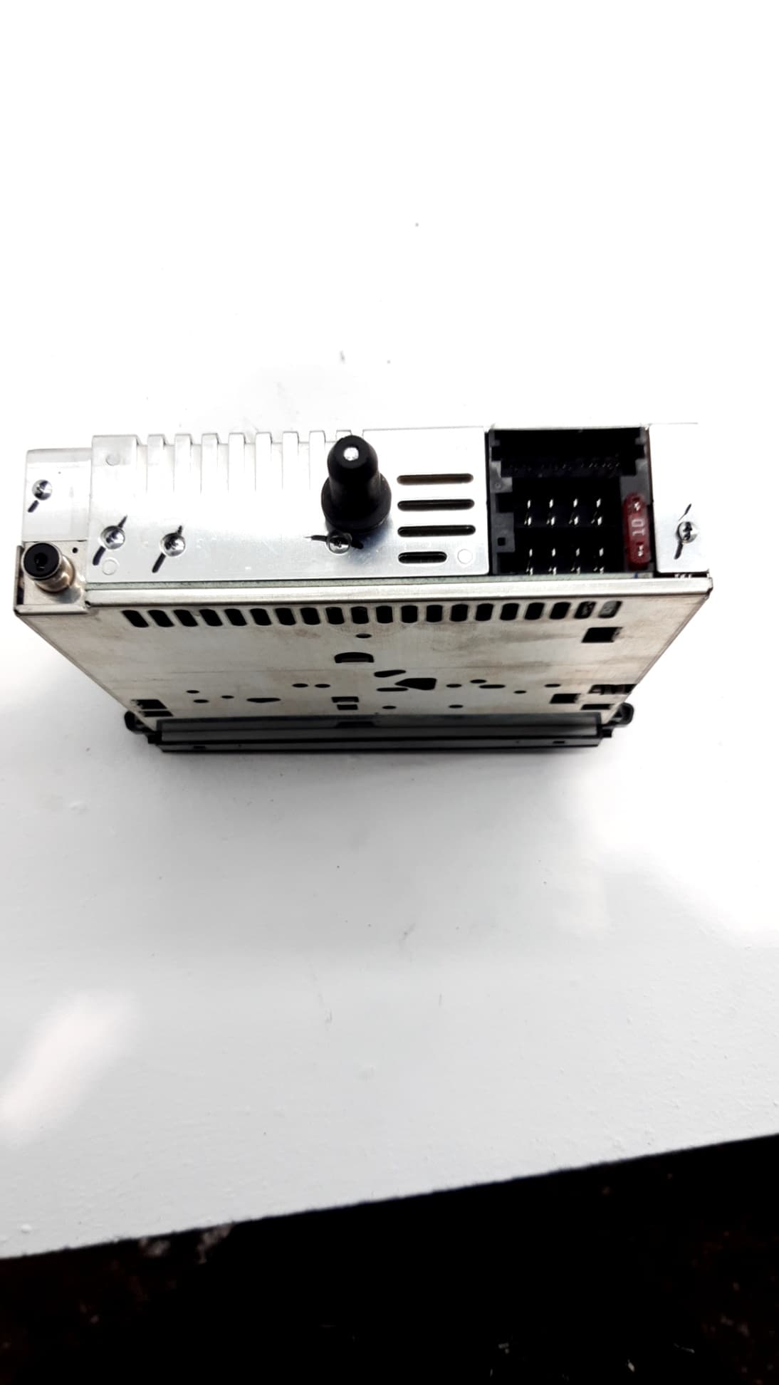 Sistema audio / radio cd CITROEN C4 PICASSO 2