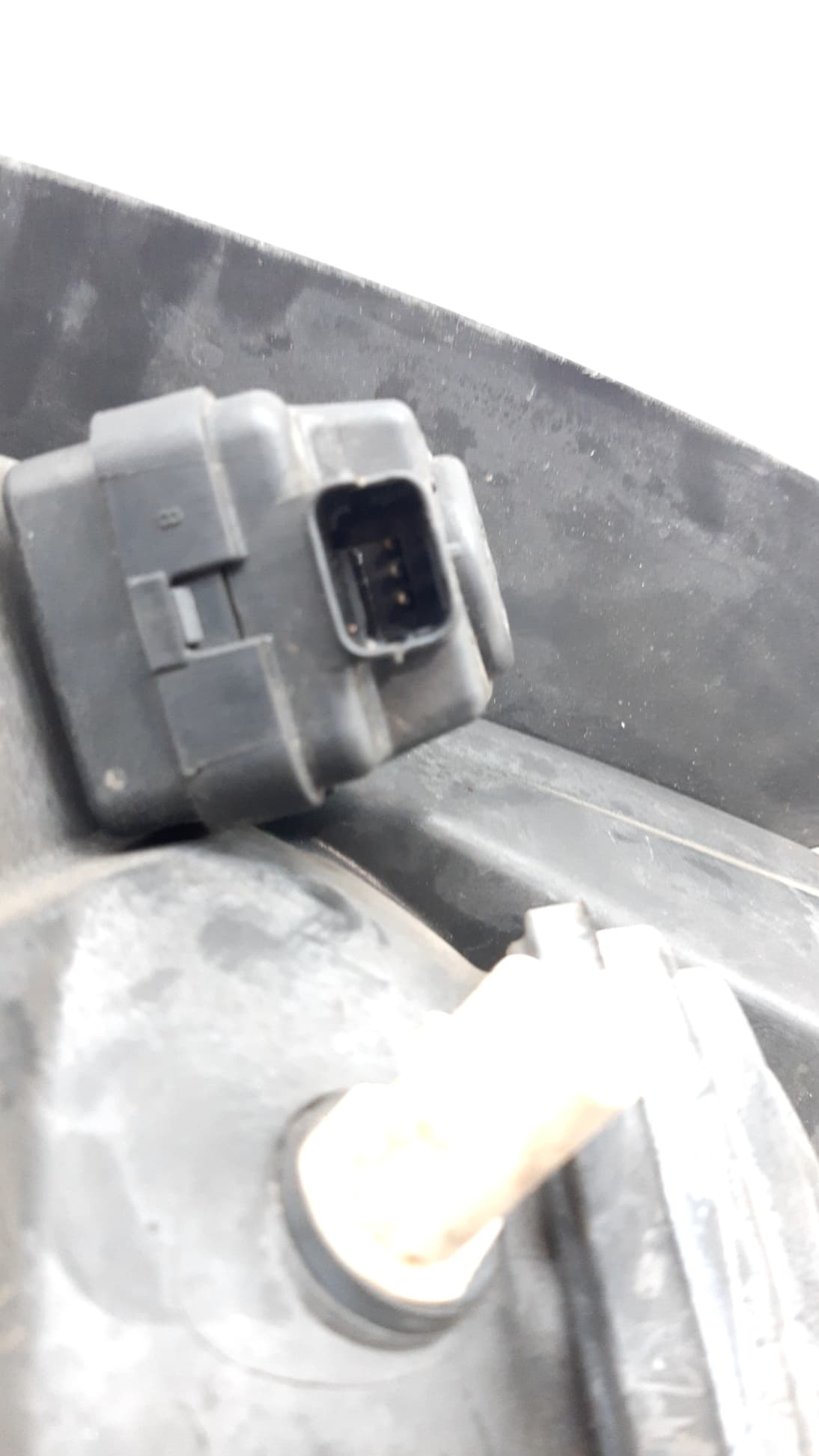 Recambio CITROEN C4 PICASSO ref. 620637 4
