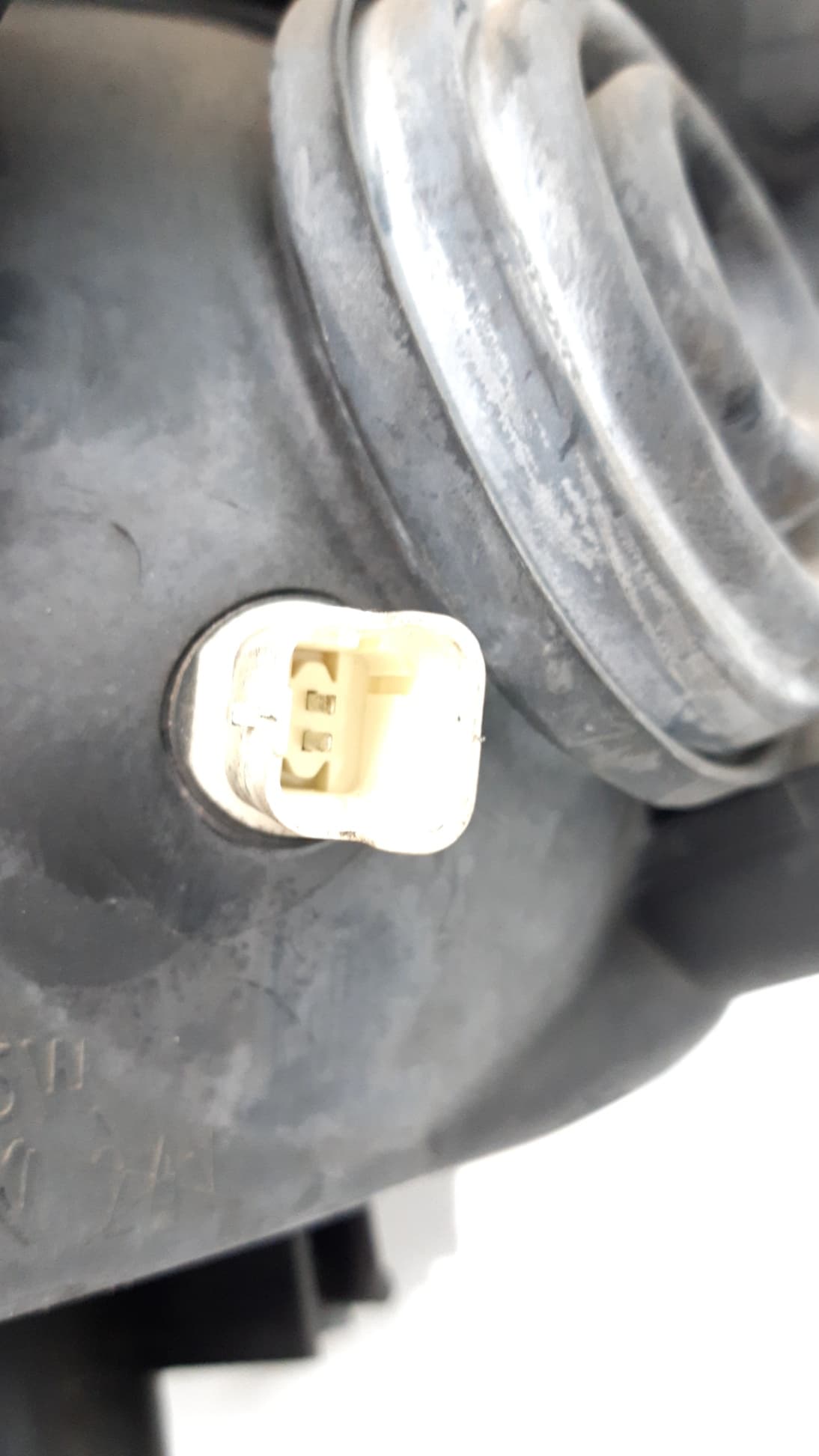 Recambio CITROEN C4 PICASSO ref. 620637 3
