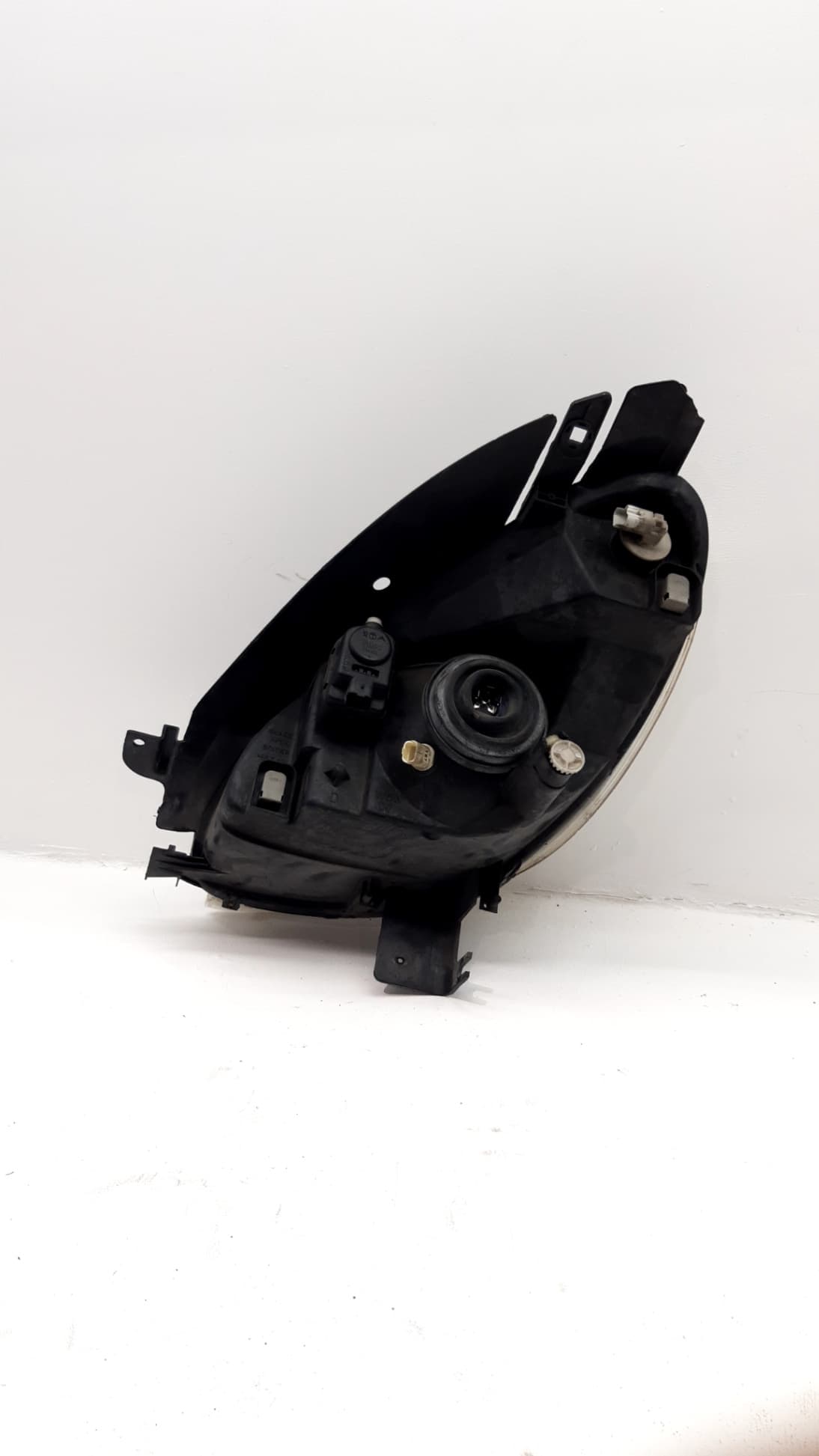 Recambio CITROEN C4 PICASSO ref. 620637 2