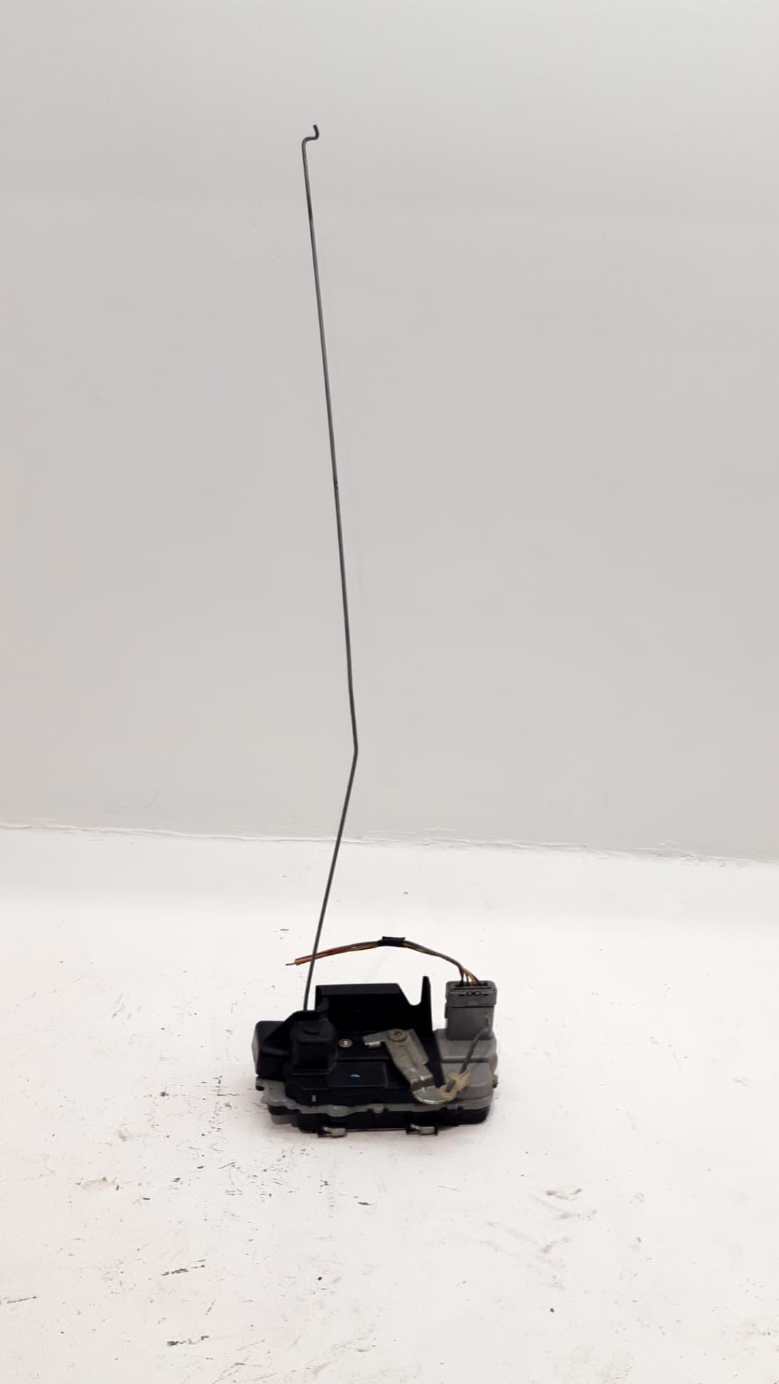 Cerradura puerta lateral derecha CITROEN C4 PICASSO