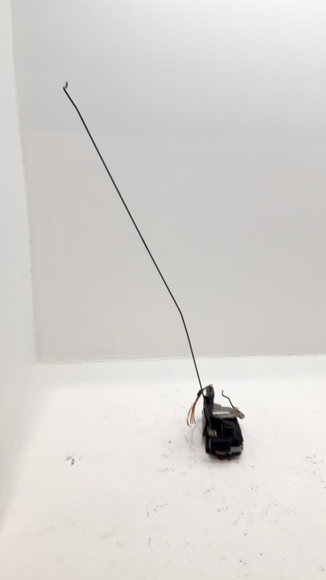 Cerradura puerta lateral derecha CITROEN C4 PICASSO 3