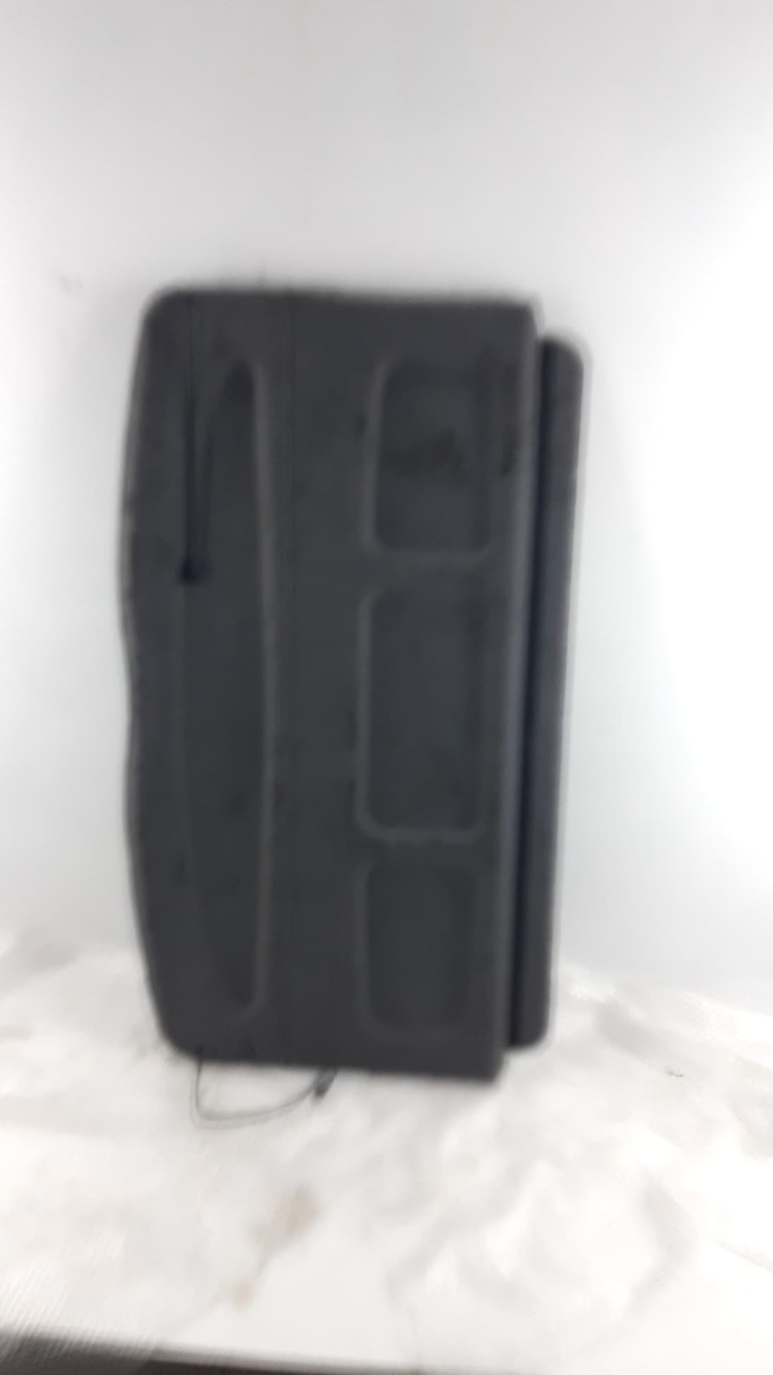 Bandeja trasera CITROEN C4 PICASSO