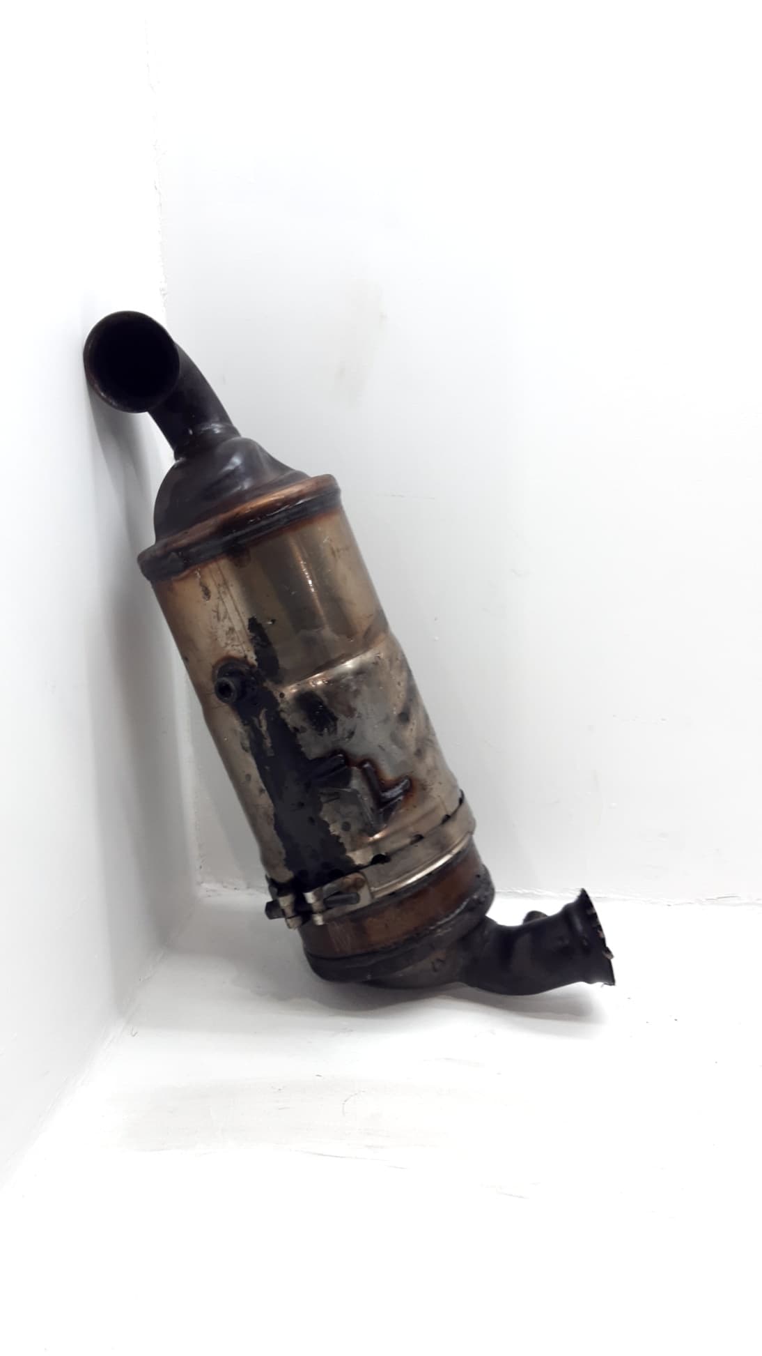 Catalizador CITROEN C4 PICASSO 3