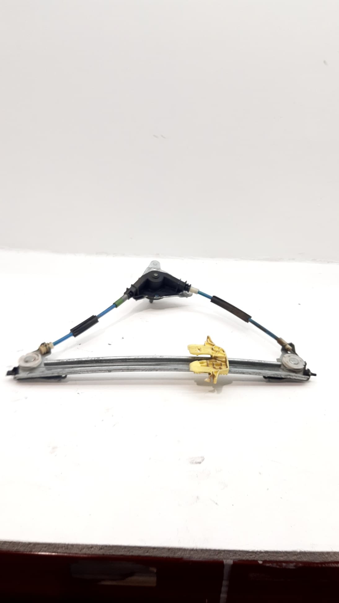 Elevalunas trasero izquierdo CITROEN C4 PICASSO