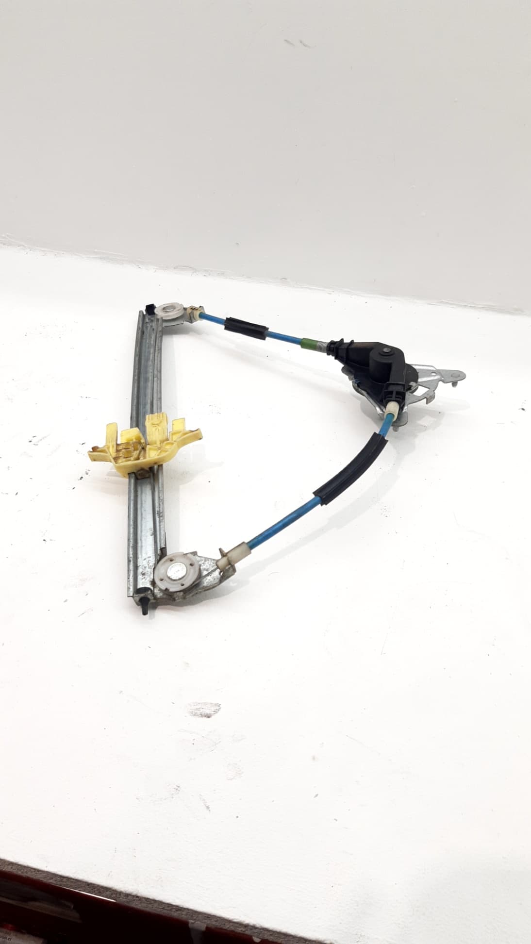 Elevalunas trasero izquierdo CITROEN C4 PICASSO 2