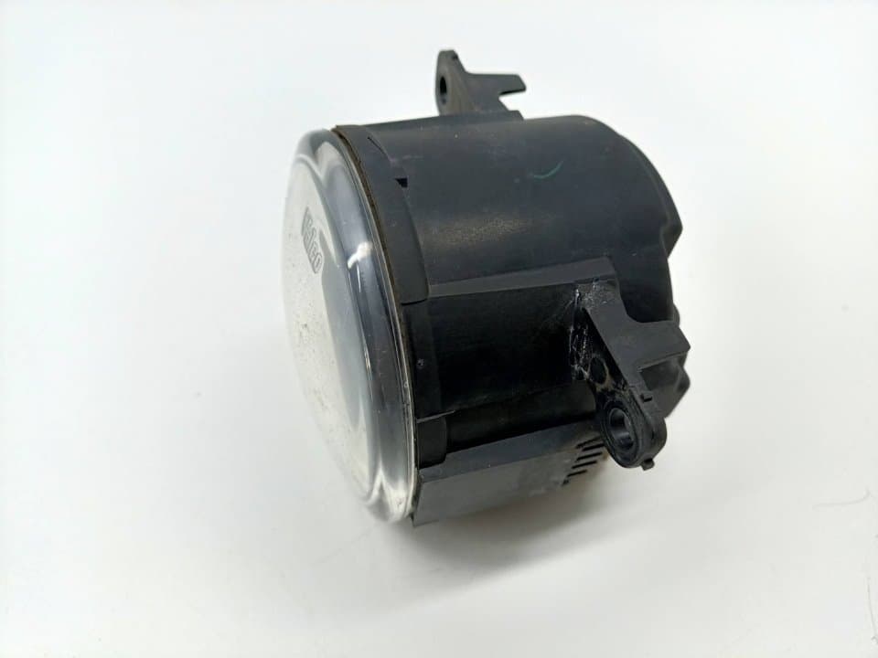 Faro antiniebla derecho CITROEN C4 BERLINA 2