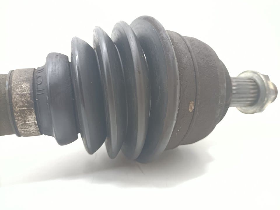 Transmision delantera izquierda CITROEN C4 BERLINA 5