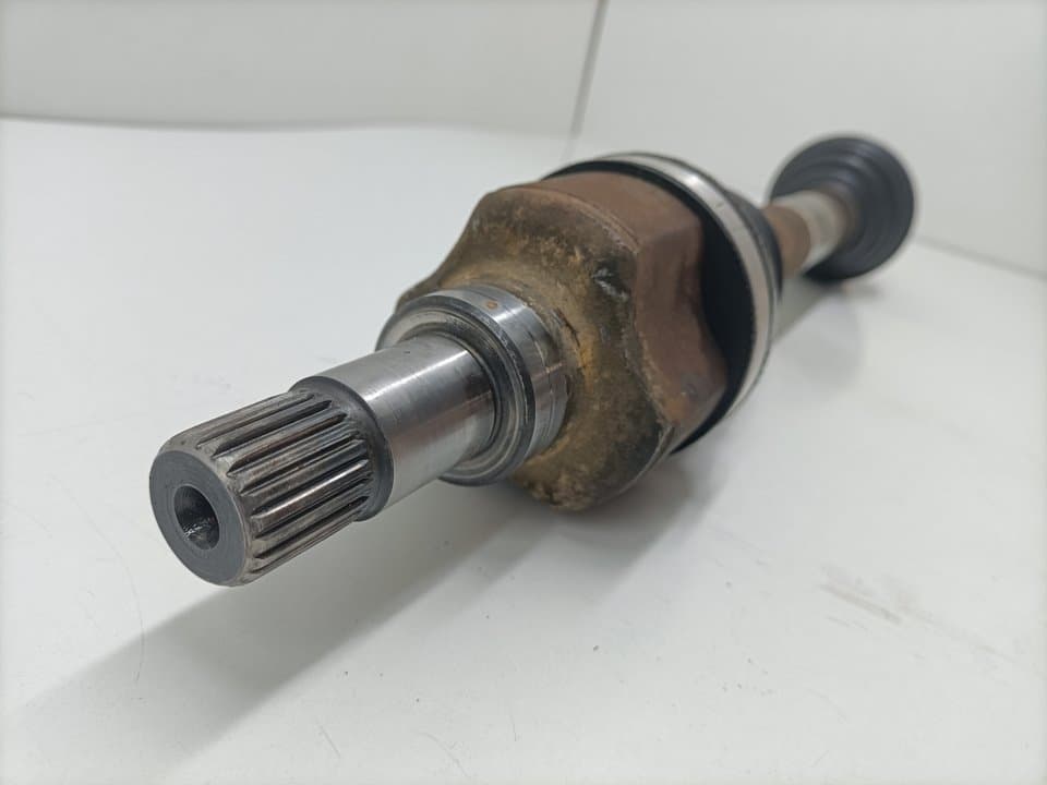 Transmision delantera izquierda CITROEN C4 BERLINA 3