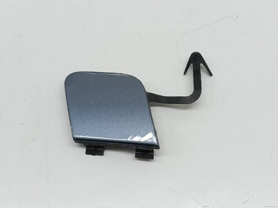 Plastico CITROEN C4 BERLINA