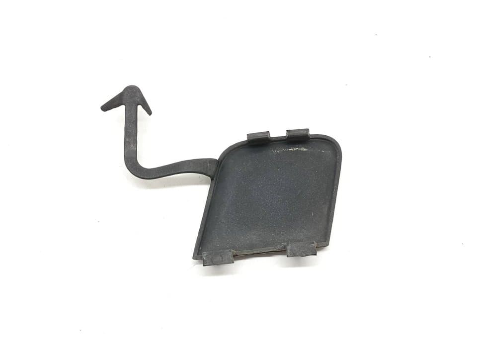 Plastico CITROEN C4 BERLINA 2