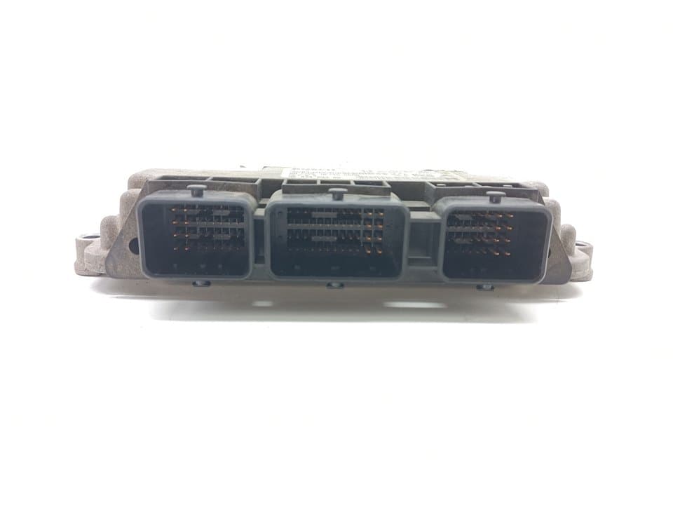 Centralita motor uce CITROEN C4 BERLINA 3
