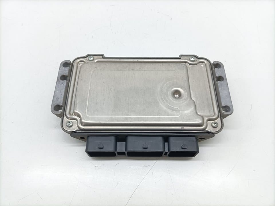 Centralita motor uce CITROEN C4 BERLINA 2