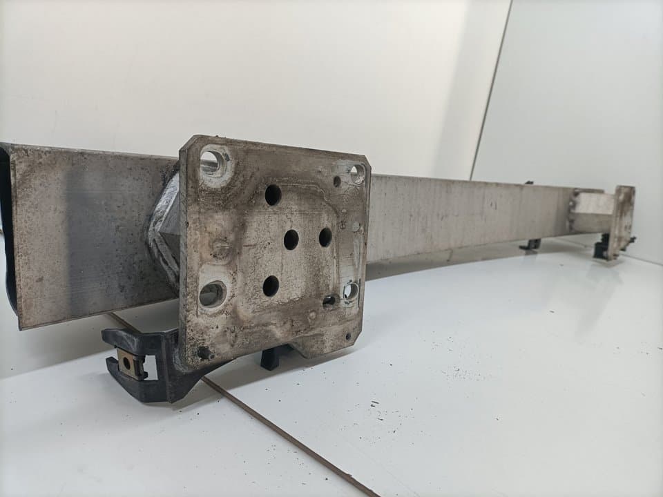 Refuerzo paragolpes delantero CITROEN C4 BERLINA 4