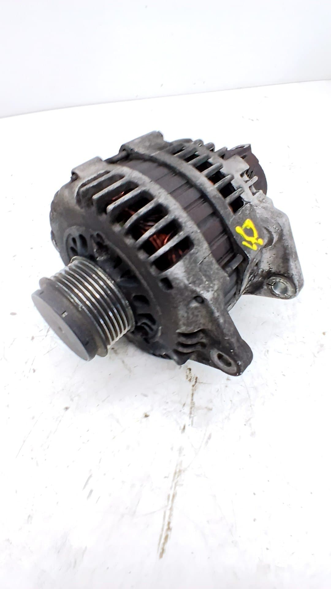 Alternador OPEL COMBO CARGO (E)