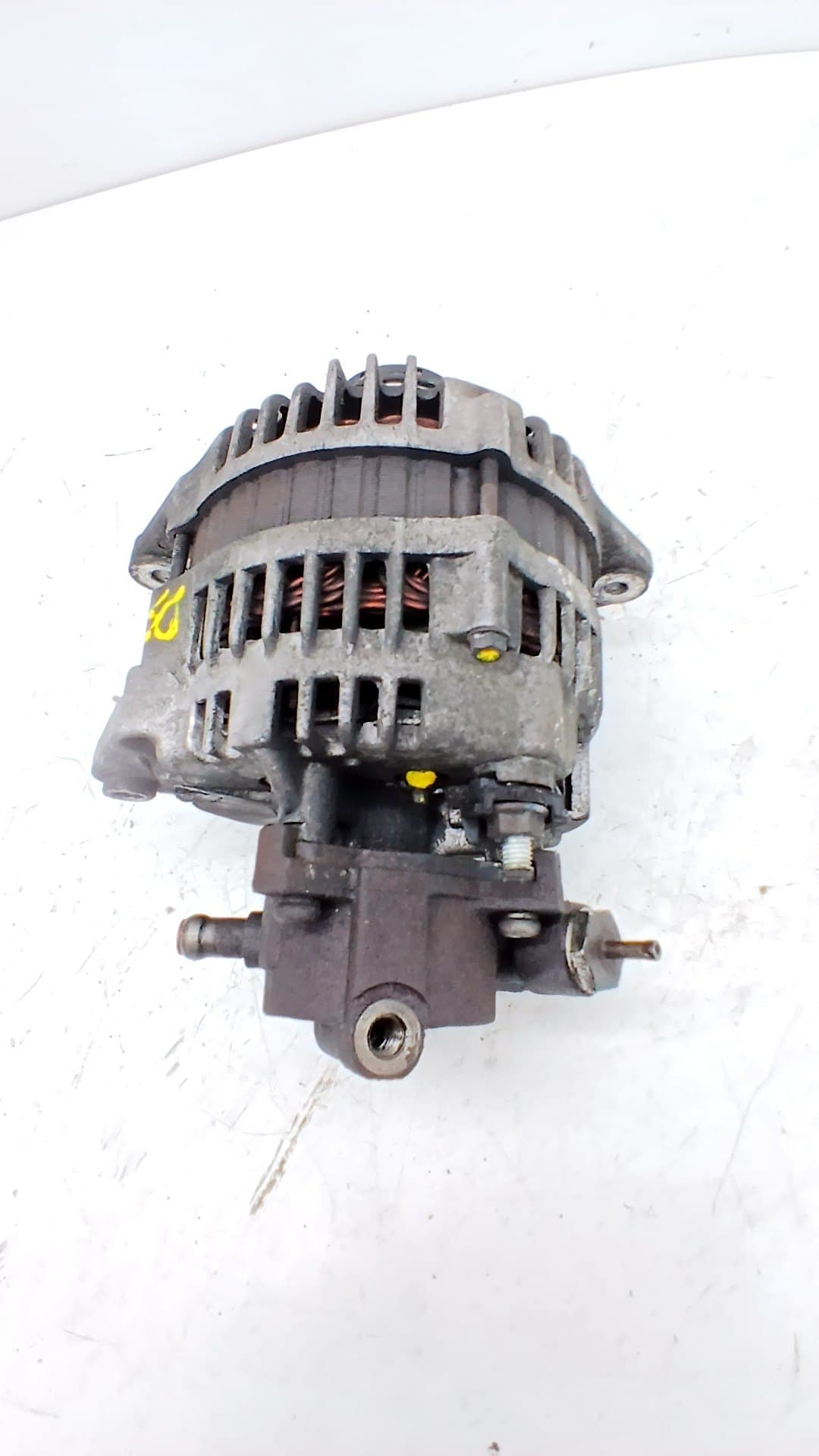 Alternador OPEL COMBO CARGO (E) 4