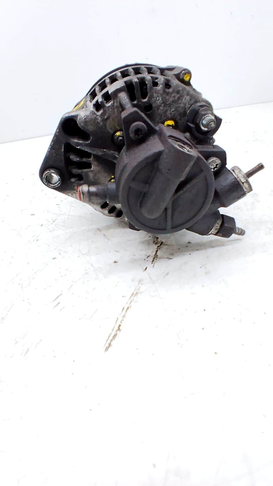 Alternador OPEL COMBO CARGO (E) 3