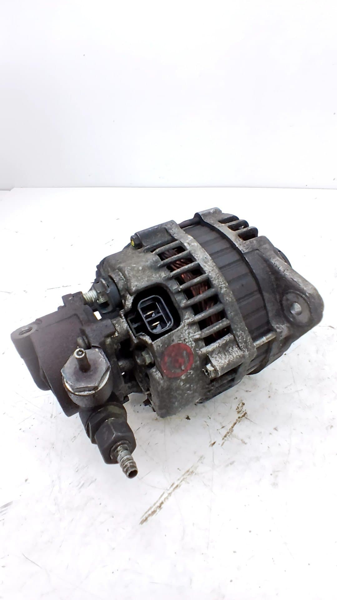 Alternador OPEL COMBO CARGO (E) 2