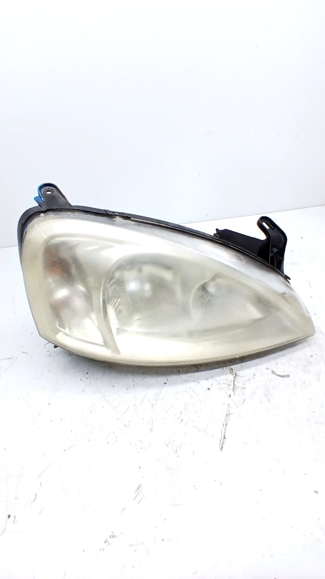 Faro derecho OPEL COMBO CARGO (E)