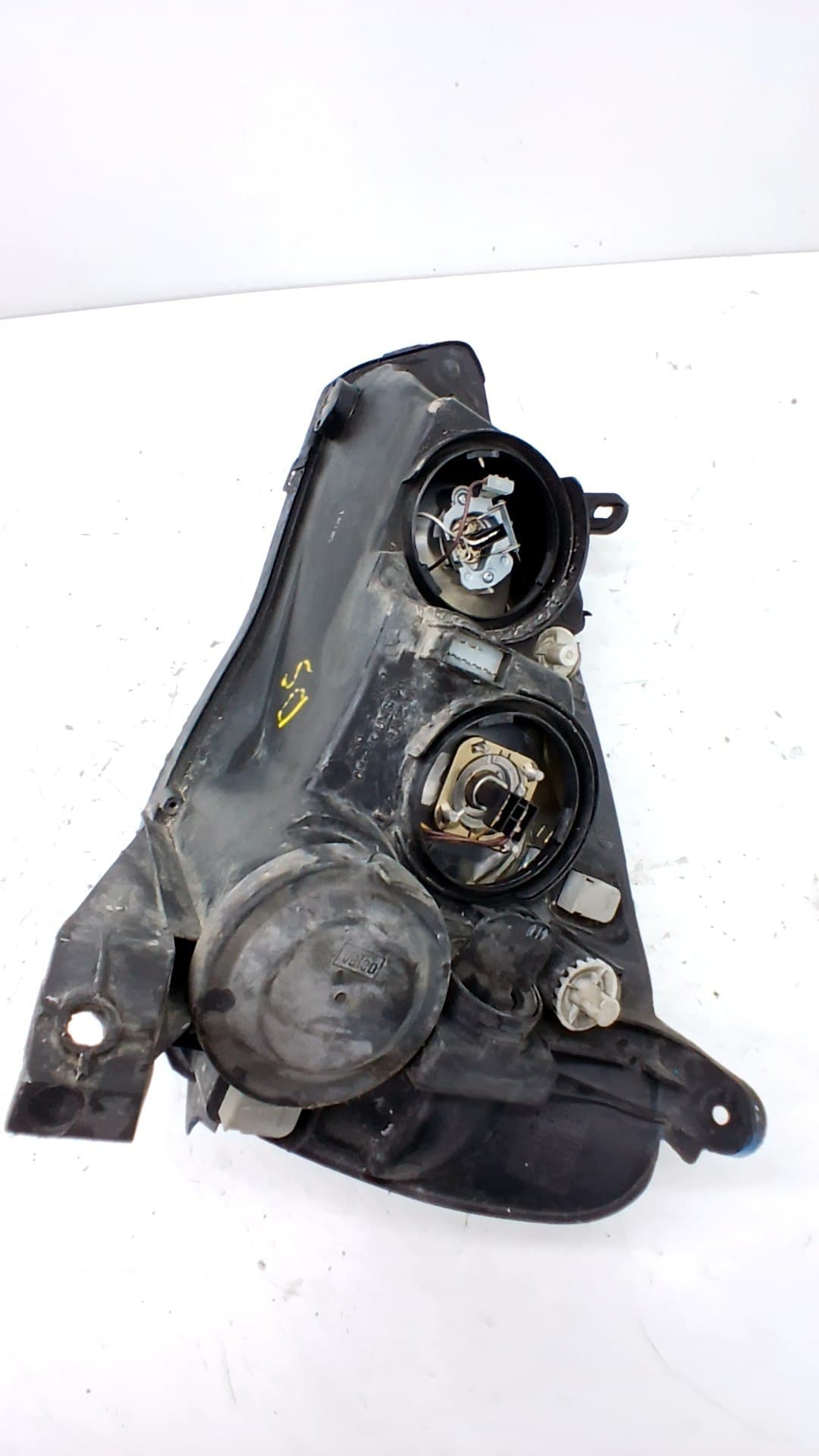 Faro derecho OPEL COMBO CARGO (E) 2