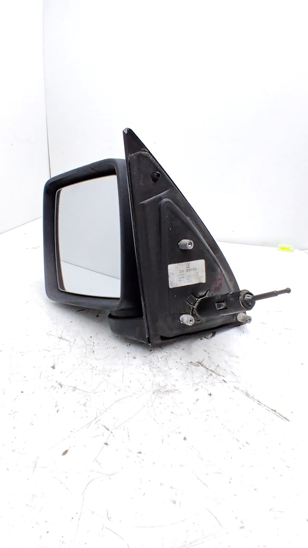 Retrovisor izquierdo OPEL COMBO CARGO (E)