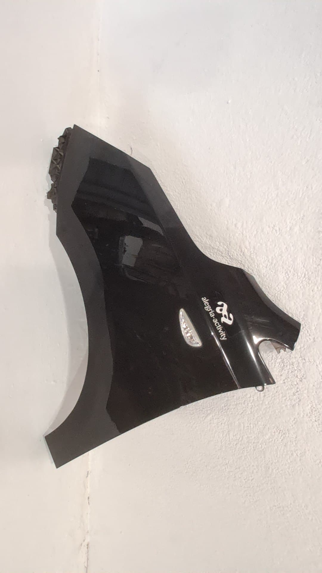 Aleta delantera izquierda HYUNDAI IX35
