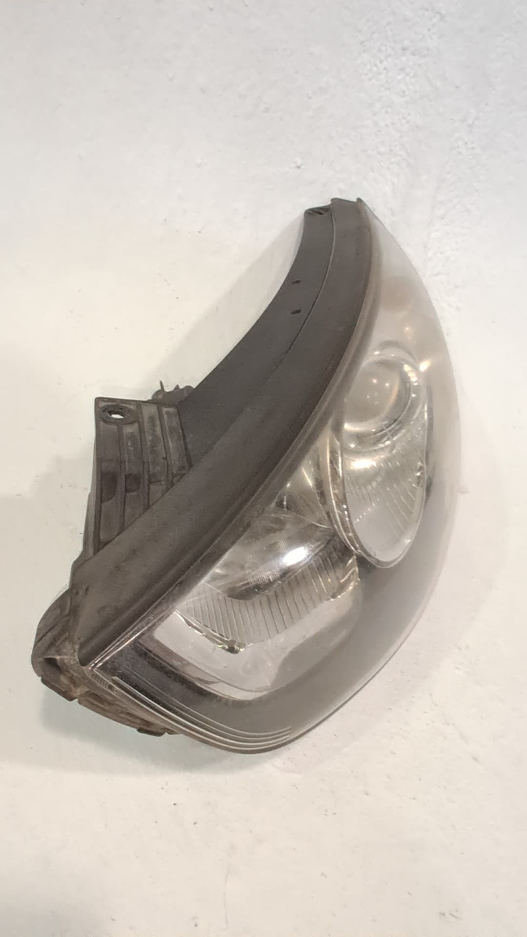 Faro izquierdo HYUNDAI IX35 4