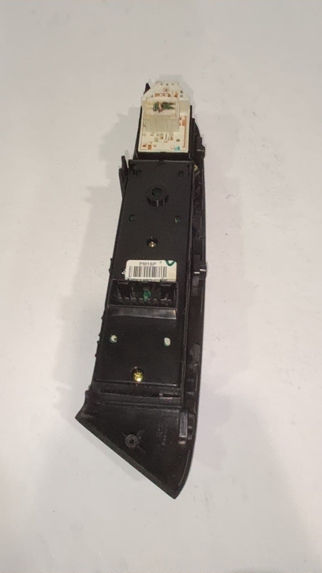 Mando elevalunas delantero izquierdo HYUNDAI IX35 3