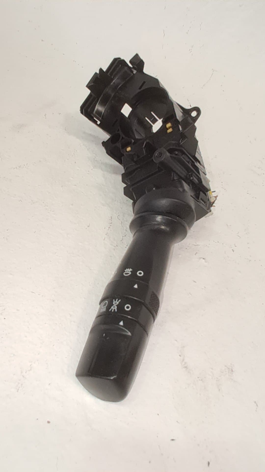 Mando intermitentes HYUNDAI IX35 3