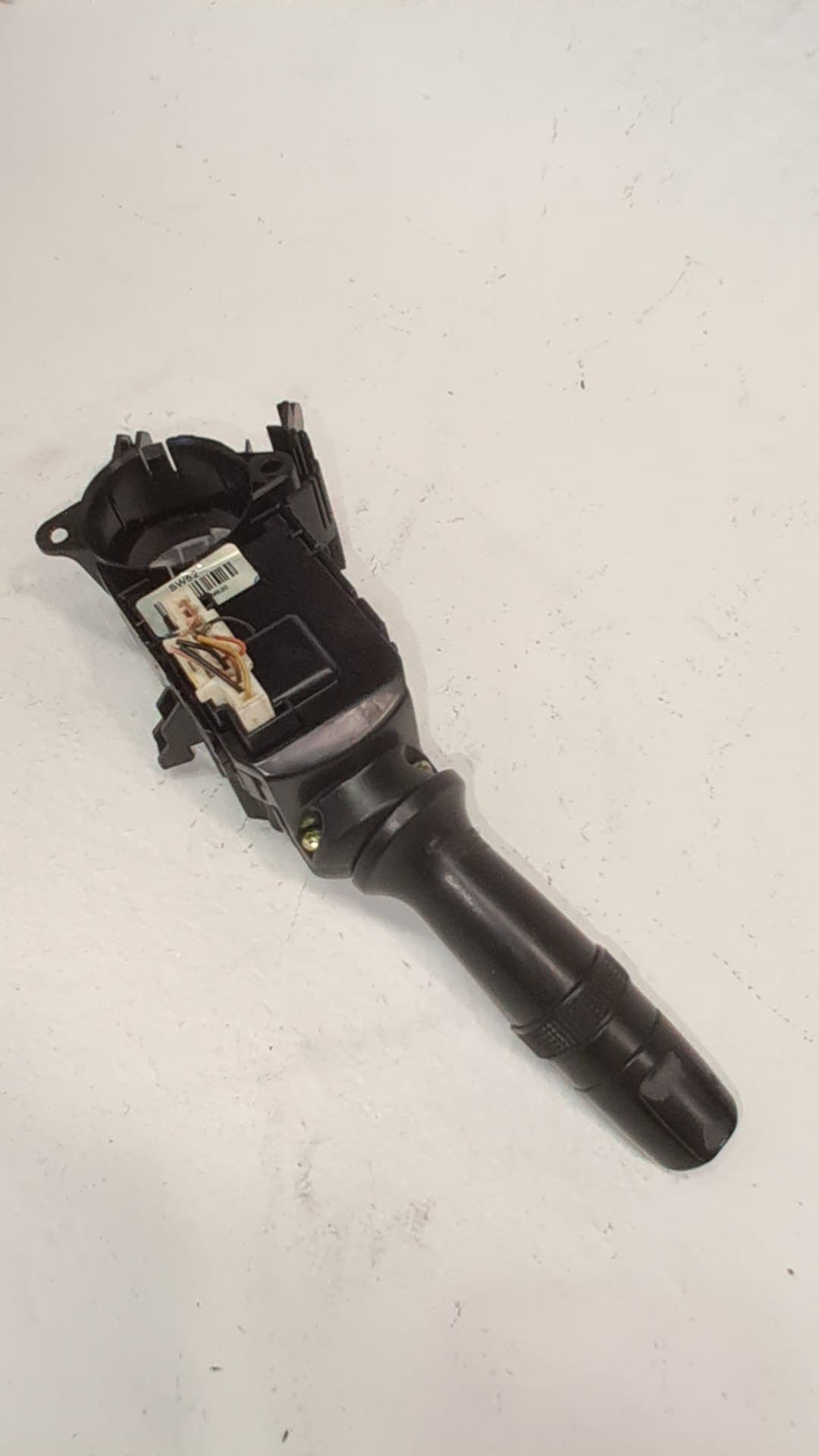 Mando intermitentes HYUNDAI IX35 2