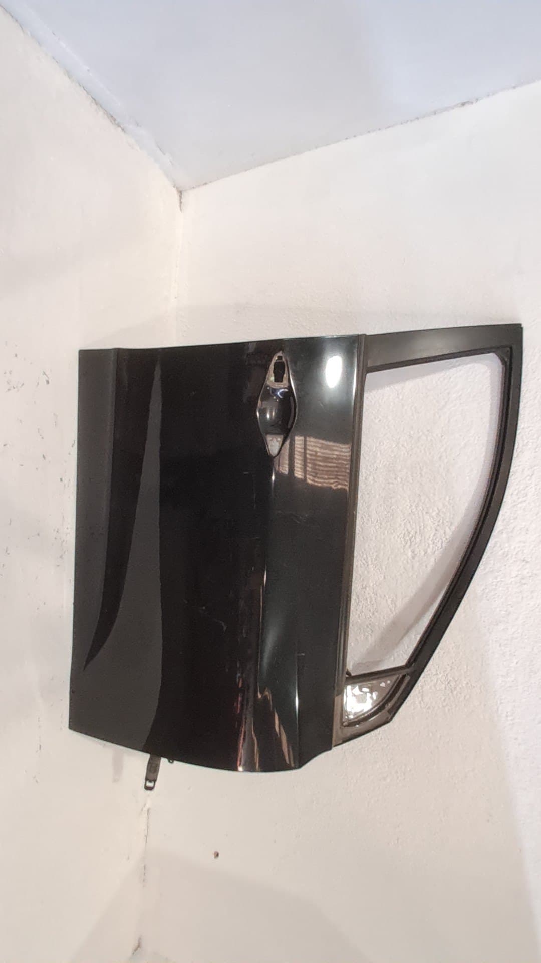 Puerta delantera derecha HYUNDAI IX35